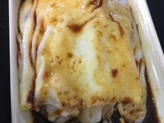 牛肉肠-华丰小食