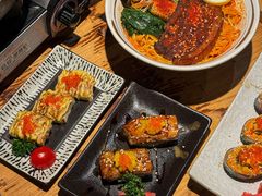 -小川洋风料理(街道口店)