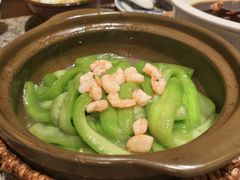 -南京大牌档(龙湖长楹天街店)