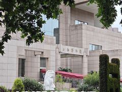 -上海博物馆(人民广场馆)