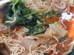 -曹宝林砂锅麻辣烫(星光路店)
