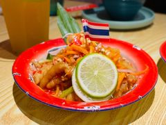 -迷你椰·泰式大排档(虹口店)