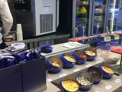 -溪边姑娘·拉丝酸奶水果捞(春熙路店)