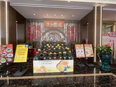 -小榄公饭店·岭南庭院餐厅(民安北路店)