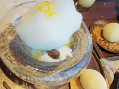 -THE WANG王品(上海中心云端店)