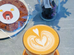 -PAUSE CAFE(南秀村店)