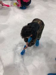 -Mr·Kuma酷么先生雪之乐园