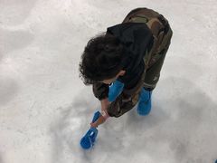 -Mr·Kuma酷么先生雪之乐园