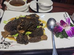 -一心斋素食馆(龙岗店)