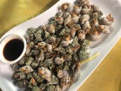 -莲花公园煎蟹(总店)