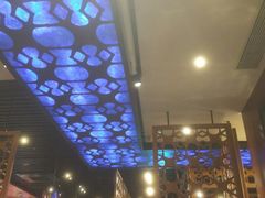 大堂-bluefrog蓝蛙(悠唐购物中心店)