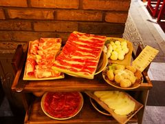 -小龙坎火锅(双林店)