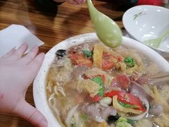 -祁家面馆(大香炉店)