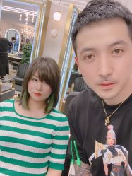 -时尚玩家发型设计