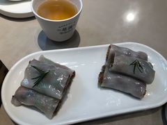 -蔡澜港式点心(皇庭广场店)