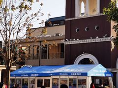 -王府井奥莱临潼小镇(临潼店)