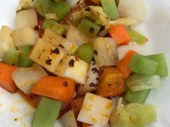 -成都驻京办餐厅(蜀都宾馆店)