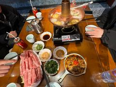 -地婆美食(洞庭东岸店)