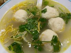 -小杨生煎(白玉兰广场店)