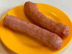 炸香肠-冰岛茶餐厅(灵狮中路店)