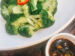 -御膳粥·牛乳粥底火锅·地道顺德菜(容桂店)