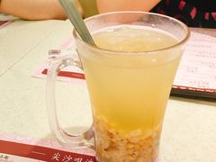 -池记(尖沙咀店)