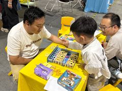 -上海跨国采购会展中心
