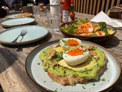 -RAC BAR(安福路店)