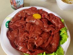 大片牛肝-枇杷园食为鲜火锅(南山店)