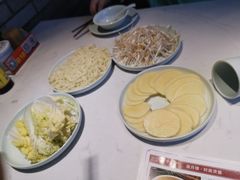 -华馨园北京烤鸭(丽水店)