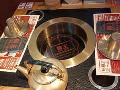 -旺蜀主成都串串火锅(西直门凯德MALL店)