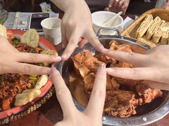 -酒肉门孔府菜(曲阜游客中心店)