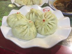 -宝正臻天津包子总店(金阳光居易店)