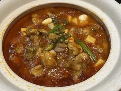 -粗茶淡饭·隐庐私厨(东亭店)