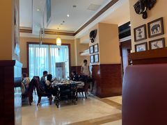 -鄂尔多斯博源豪生大酒店