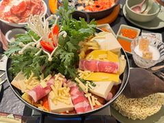 -东莞松山湖万象汇