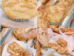 -MANFEN聚满分西点(远洋大信店)