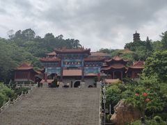 -南沙天后宫景区