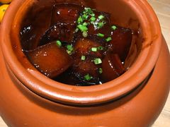 -小菜园新徽菜(芜湖万达店)