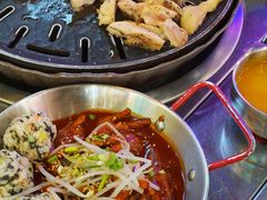 -玄希浪漫厨房·韩料烤肉(湖滨银泰in77店)