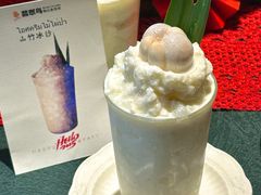 -翡翠鸟精品泰国菜(北辰财富中心店)
