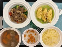 -安悦贝月子中心