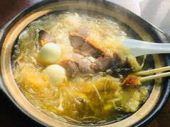 -二中酸辣汤(无锡梁溪区店)