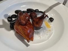 -谭厨中山传家菜.乳鸽.脆鲩鱼(华强北中航城店)
