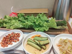 -六七八韩式烤肉·韩国料理(上杭路店)