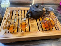 -丽江庭院之爱在路上(西单店)