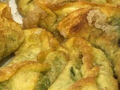 -金山锅贴店(金泉路店)