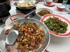 -福巷湘食小馆·猛火现炒(上海首店)