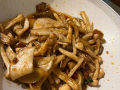-曼泰·泰餐(江南环球港店)