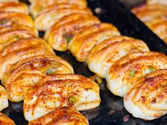 -郭际辣饼铺(第三中学店)